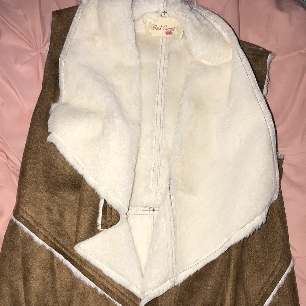 Vest